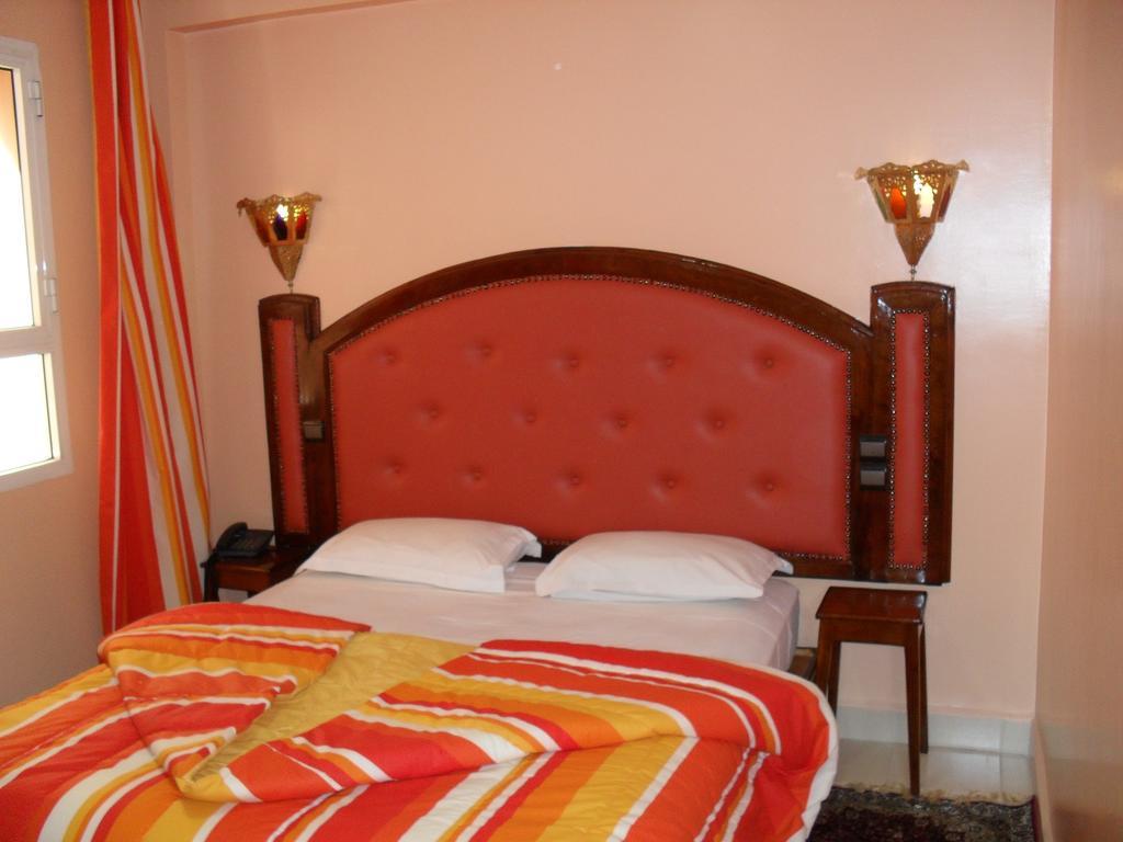 Appartement met 2 slaapkamers