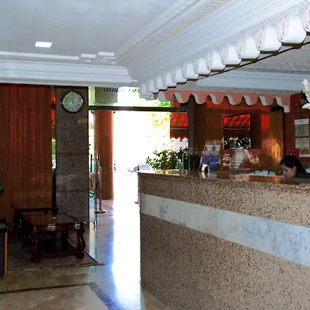 Hotel Residence Amalou-2