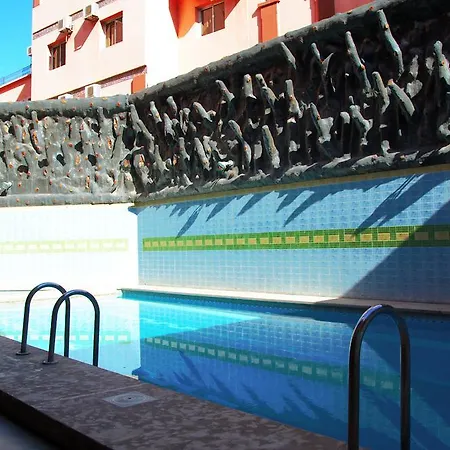 Hotel Residence Amalou-3